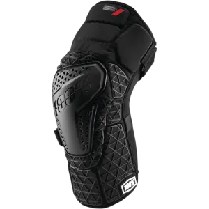 100% SURPASS KNEE GUARDS