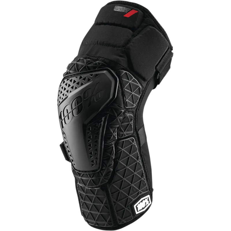 100% SURPASS KNEE GUARDS