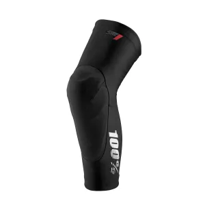 100% Teratec Knee Guards