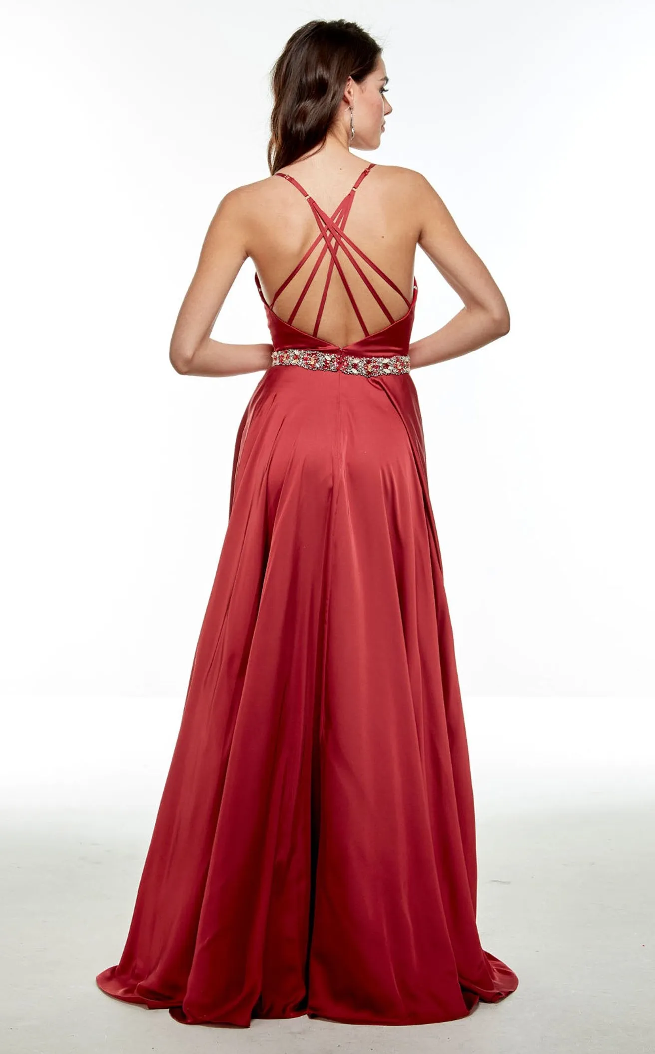 Alyce 61051 Dress