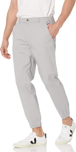 Amazon Essentials Men's Pants, Chinos, Straight-Fit Jogger