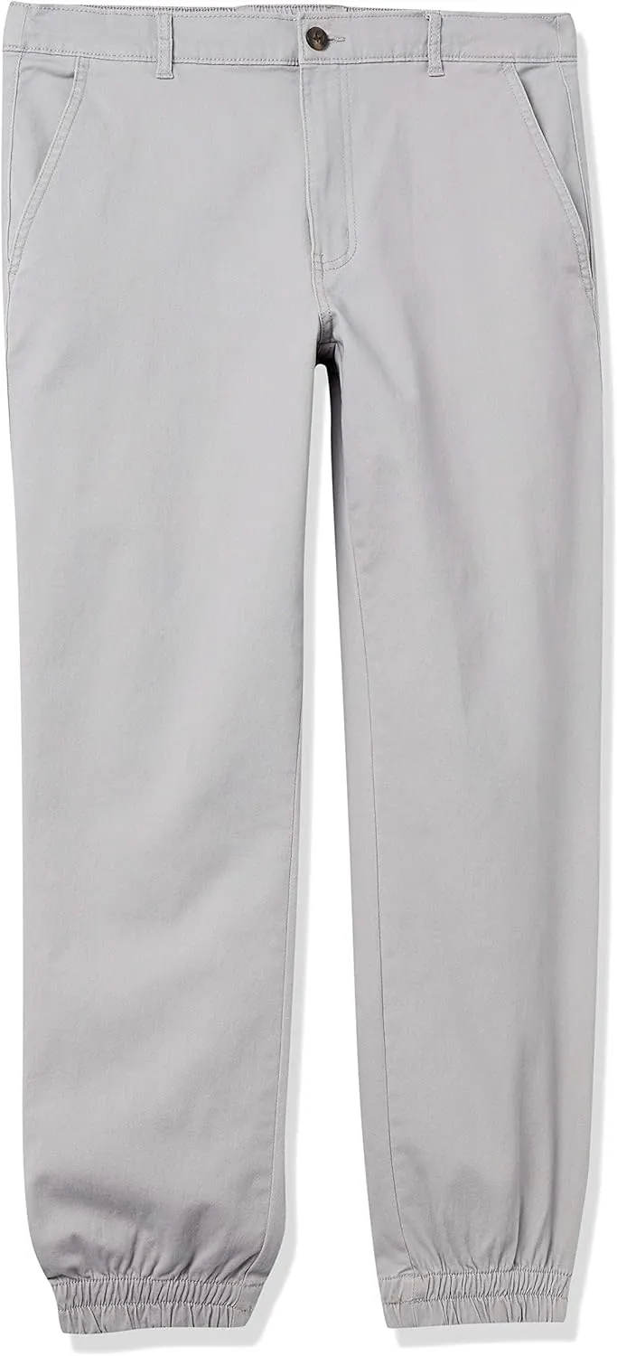 Amazon Essentials Men's Pants, Chinos, Straight-Fit Jogger