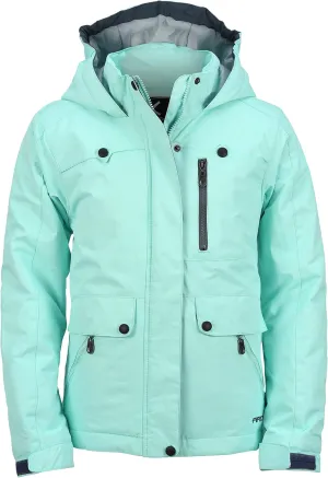 Arctix Kids' Jackalope Insulated Winter Jacket