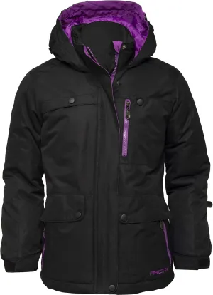 Arctix Kids' Jackalope Insulated Winter Jacket