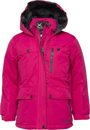 Arctix Kids' Jackalope Insulated Winter Jacket
