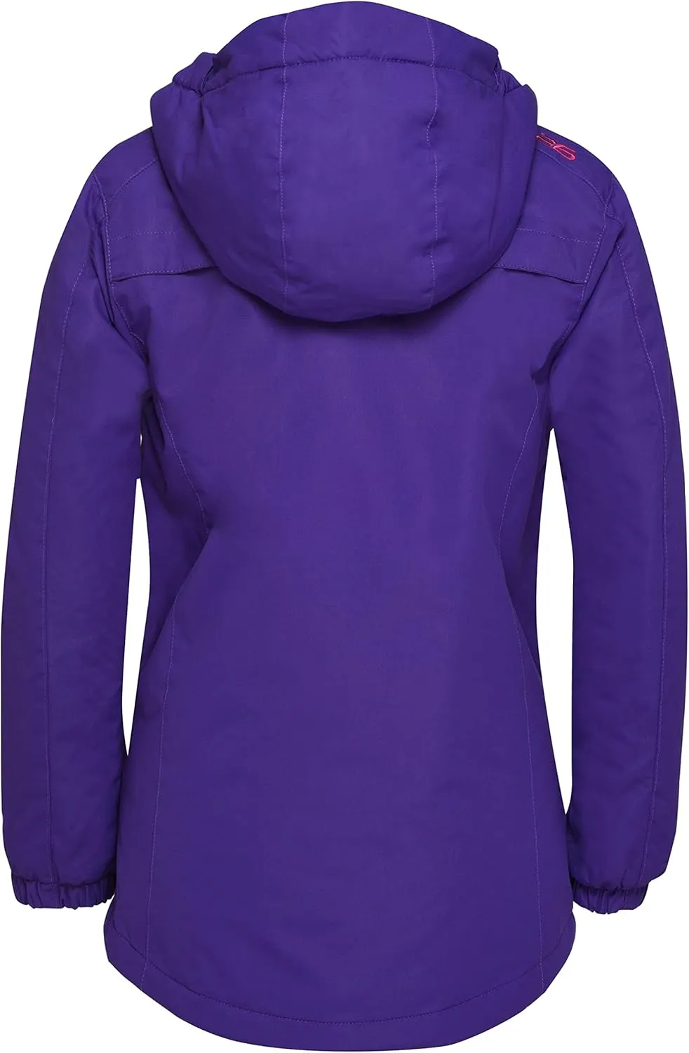 Arctix Kids' Jackalope Insulated Winter Jacket