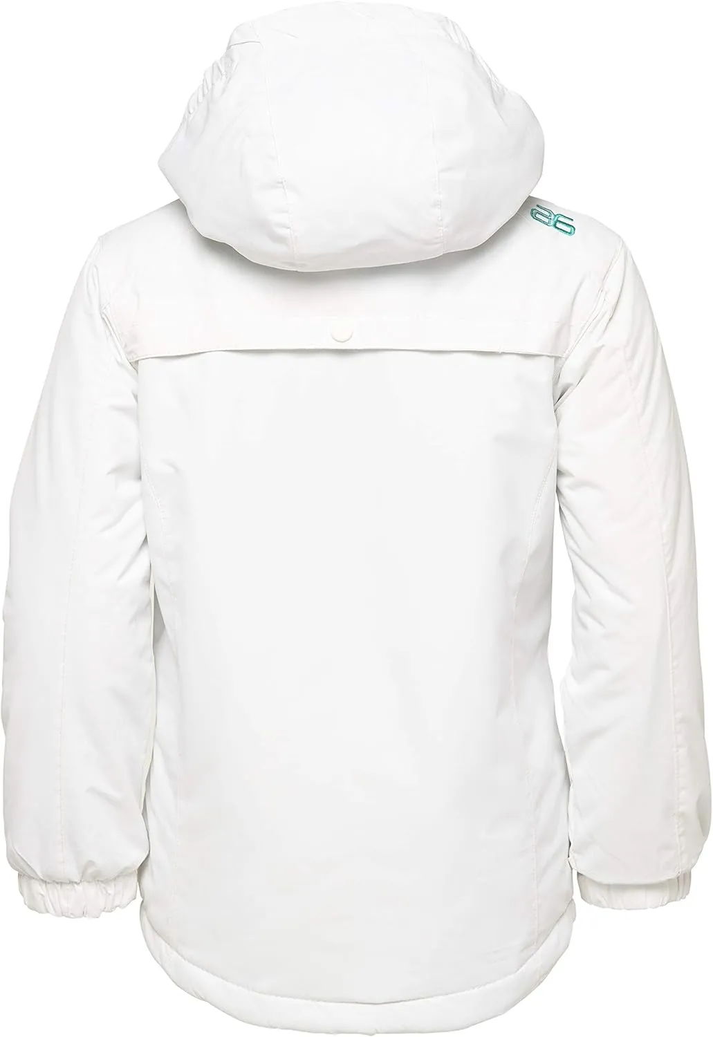 Arctix Kids' Jackalope Insulated Winter Jacket