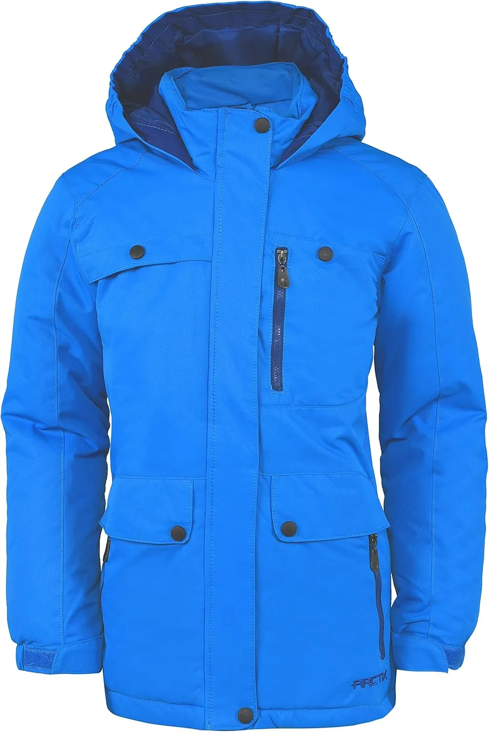 Arctix Kids' Jackalope Insulated Winter Jacket