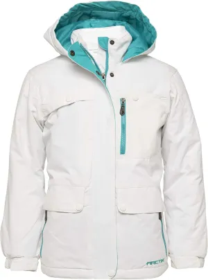 Arctix Kids' Jackalope Insulated Winter Jacket