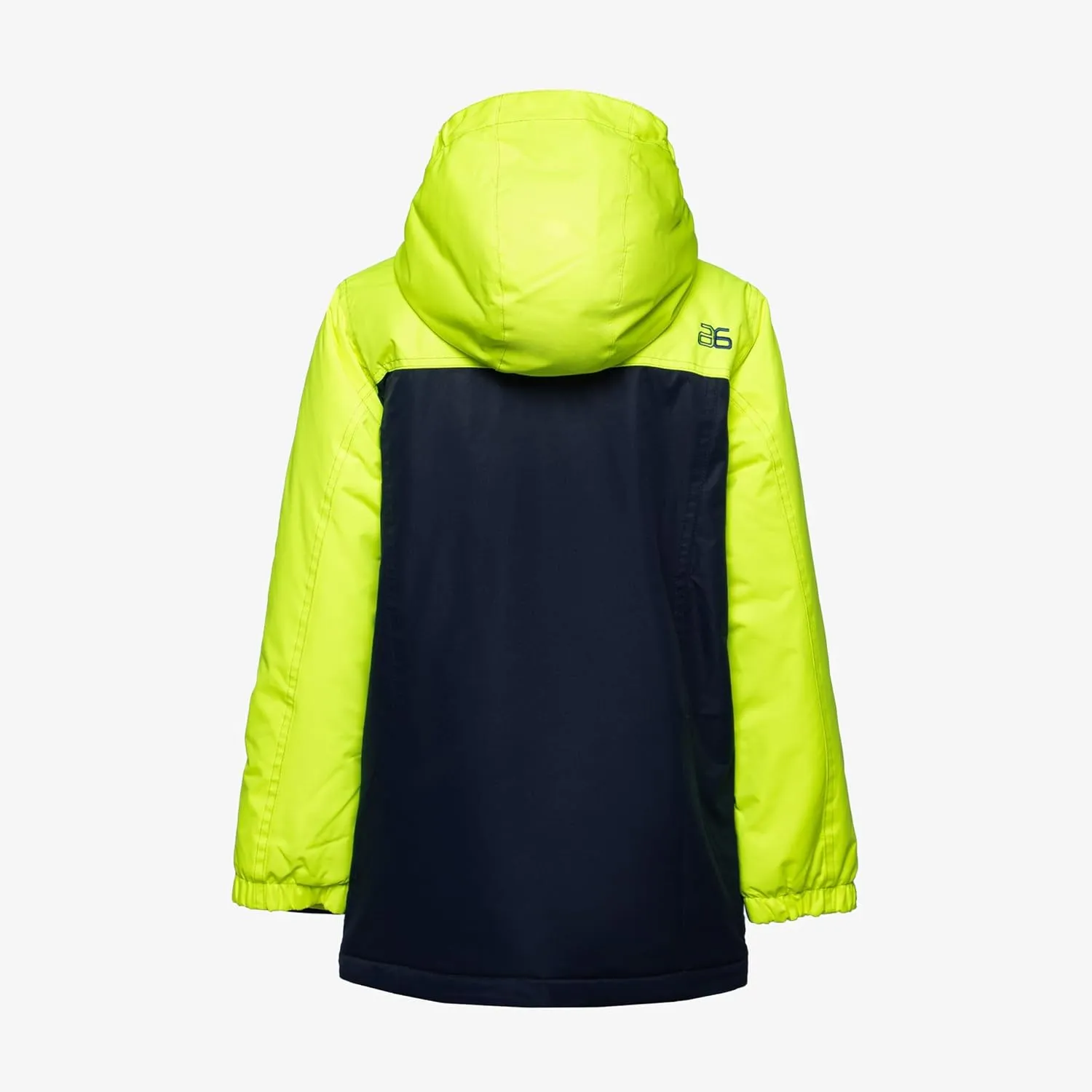 Arctix Kids' Slalom Insulated Winter Jacket