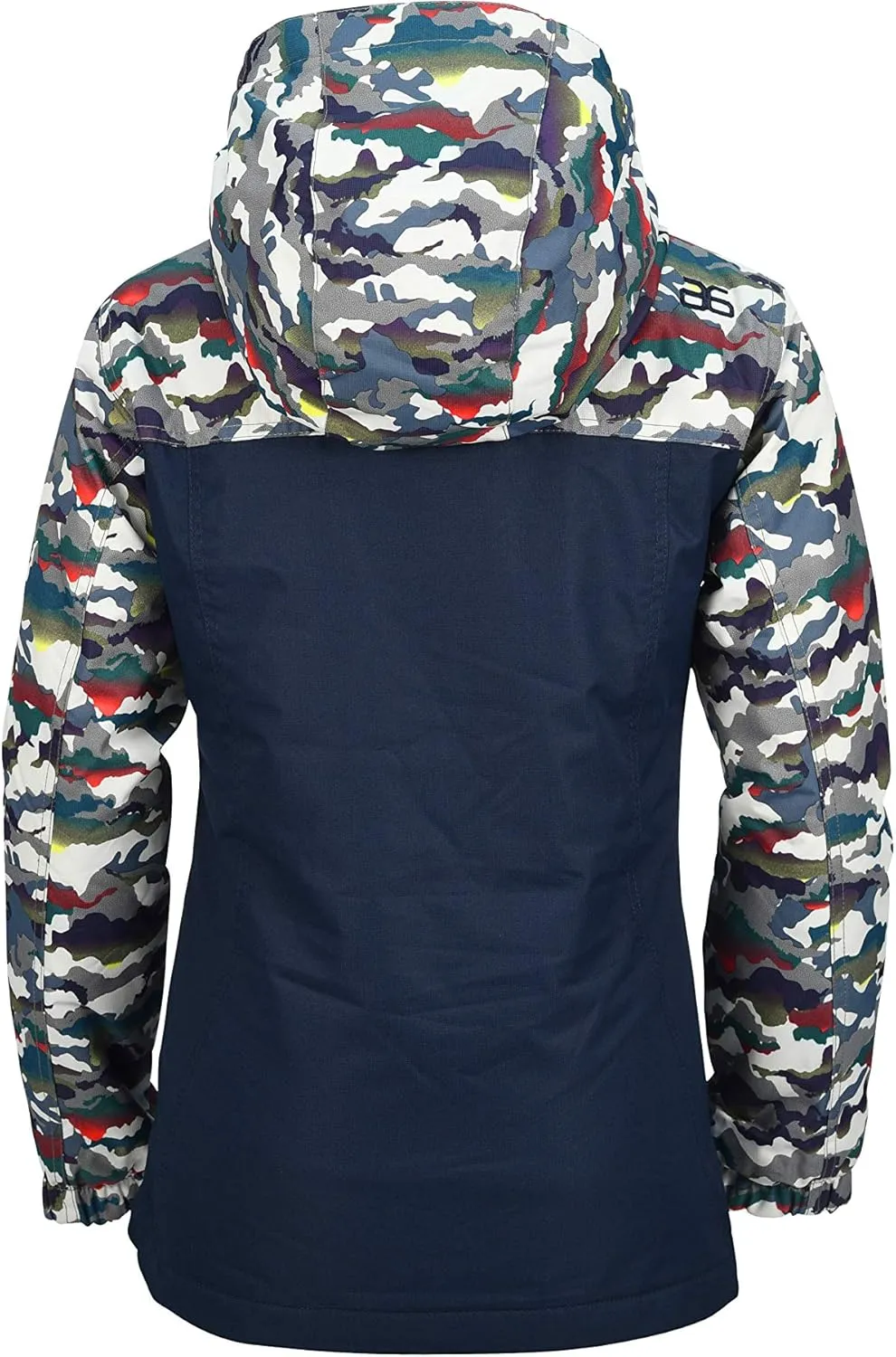 Arctix Kids' Slalom Insulated Winter Jacket