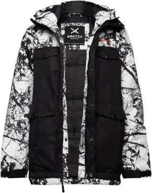 Arctix Kids' Slalom Insulated Winter Jacket