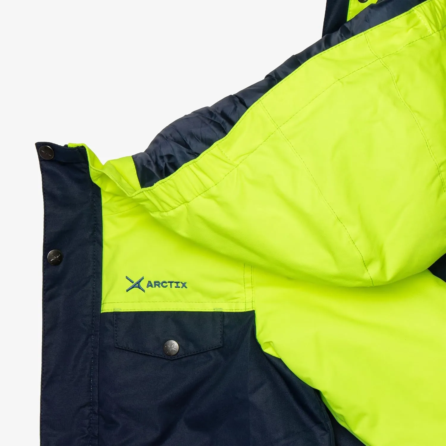 Arctix Kids' Slalom Insulated Winter Jacket