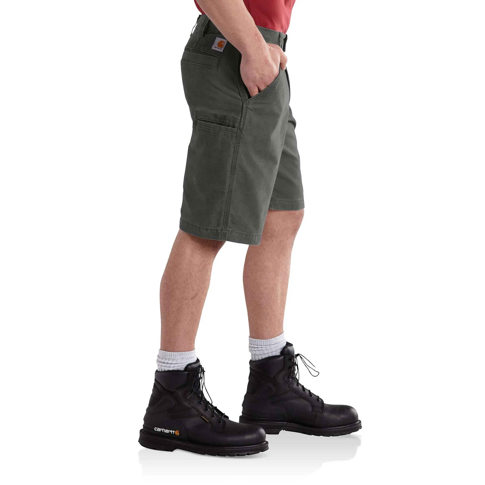 Ardmore Khaki Short