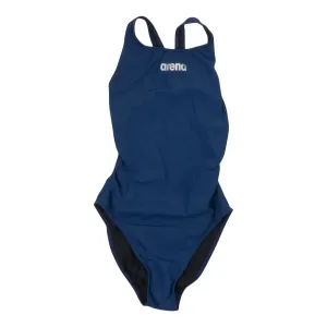 Arena Sport Solid Challenge Back One-Piece - Women's