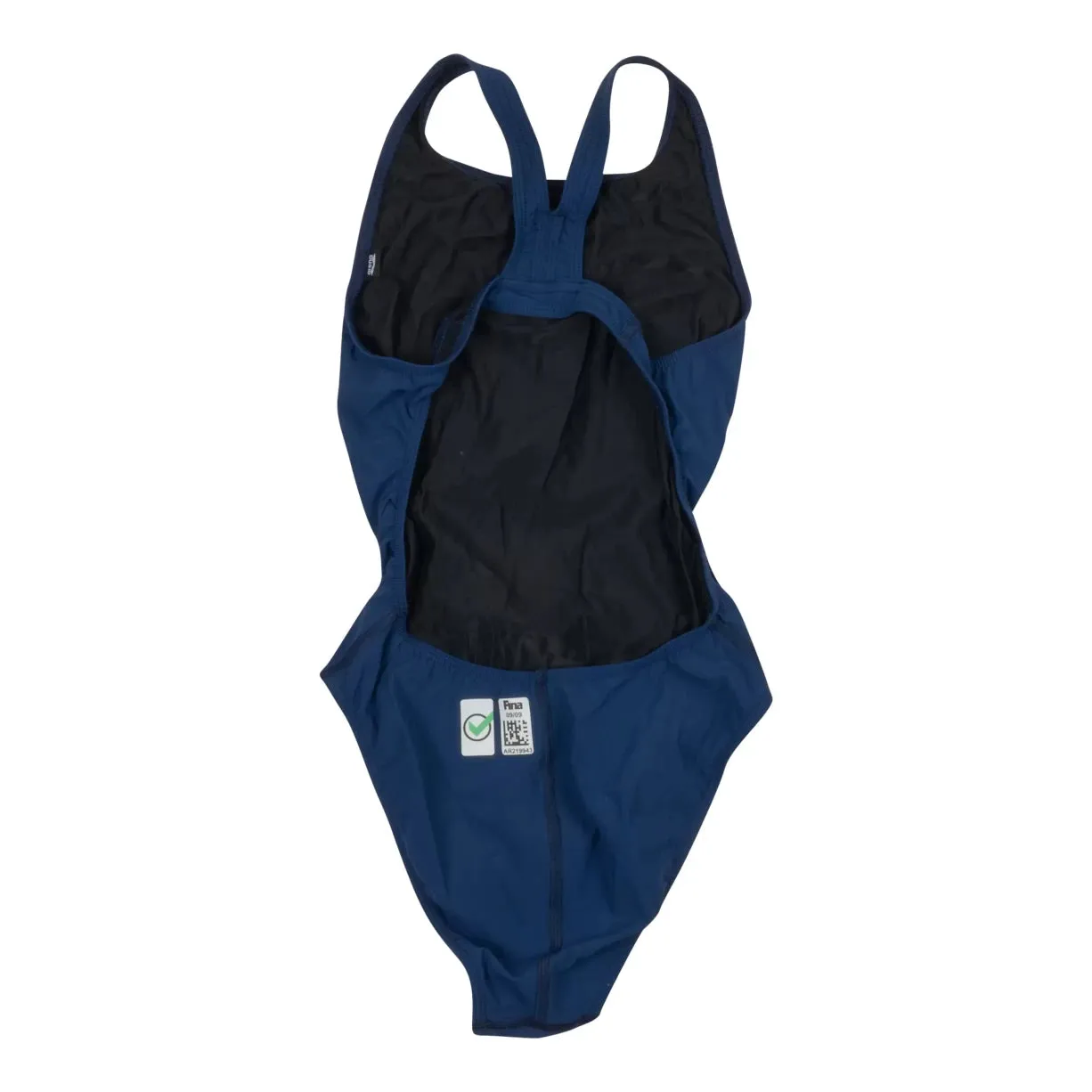 Arena Sport Solid Challenge Back One-Piece - Women's