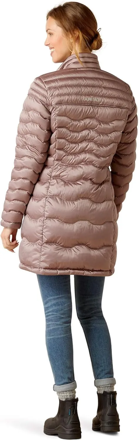 ARIAT Women's Ideal Down Coat