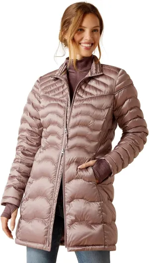 ARIAT Women's Ideal Down Coat