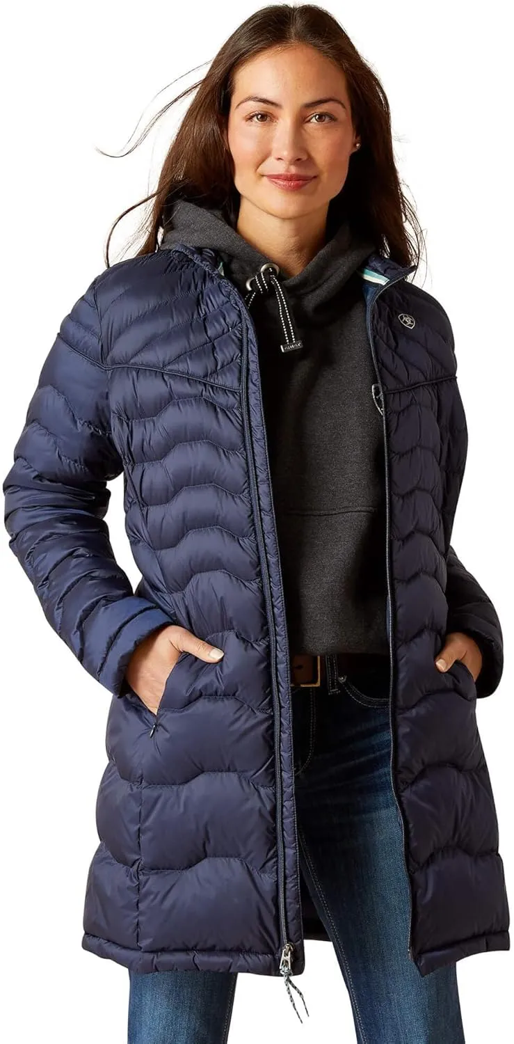 ARIAT Women's Ideal Down Coat