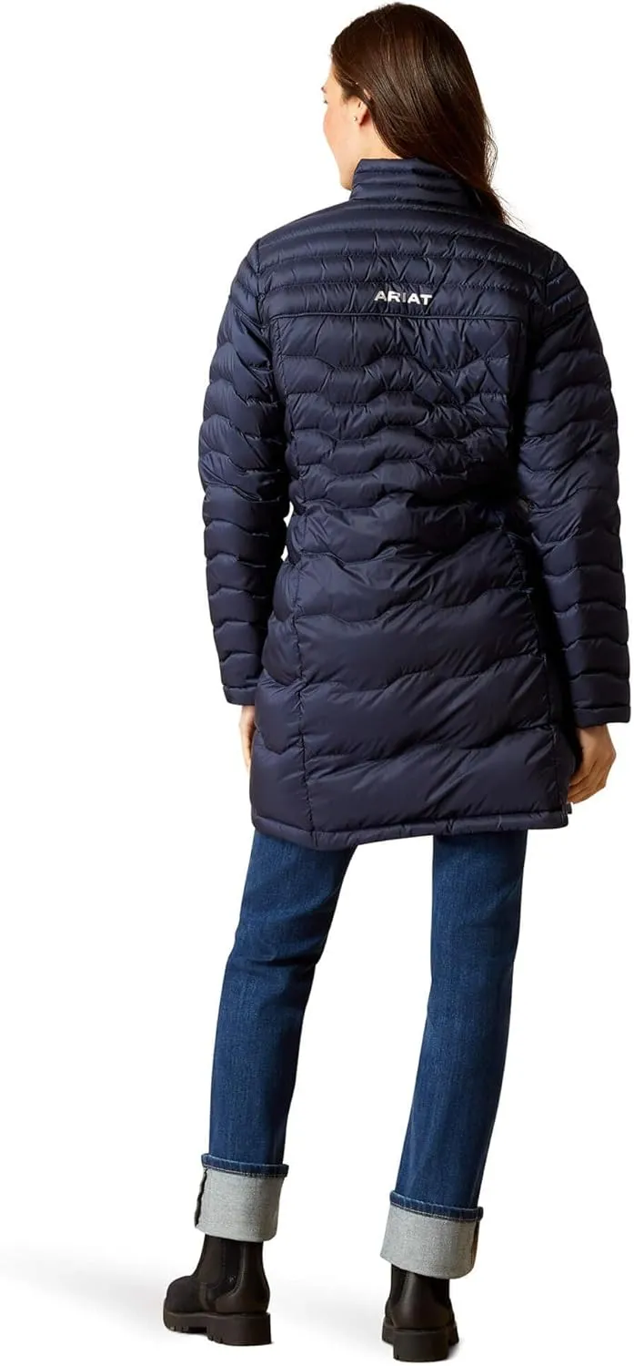 ARIAT Women's Ideal Down Coat