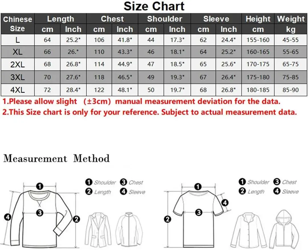Autumn Winter Men Hooded Waterproof Parkas Casual Lightweight Cotton Padded Parka Jacket Coat