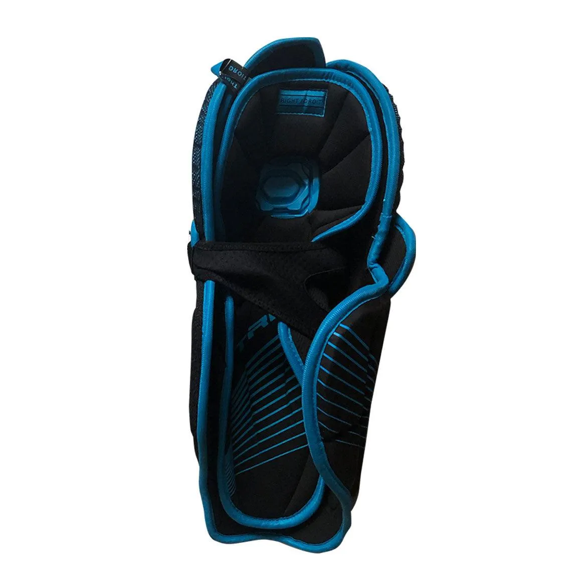 AX9 Shin Guards - Senior