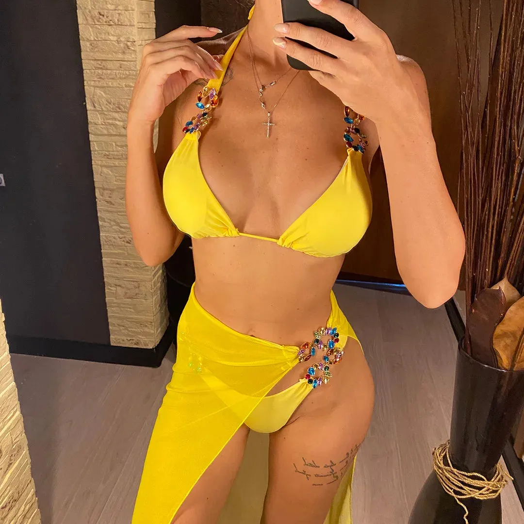 Beirut Bikini   Cover Up