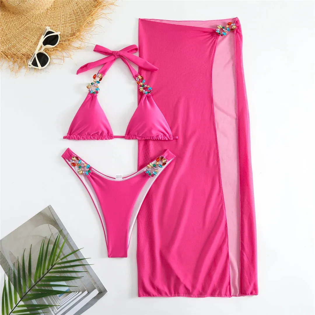 Beirut Bikini   Cover Up