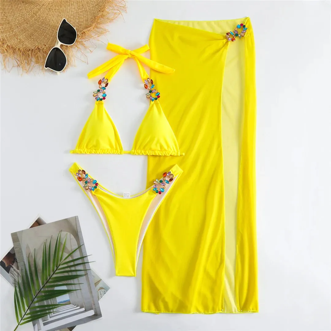 Beirut Bikini   Cover Up