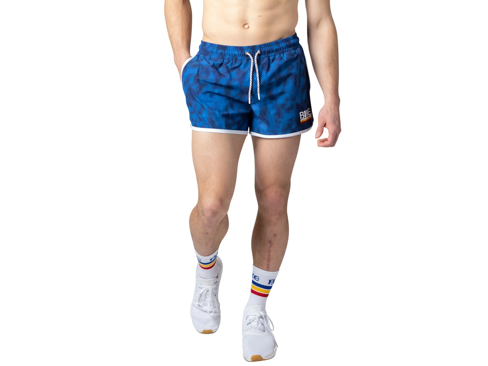 BIKE® TRACK SHORT 3.0