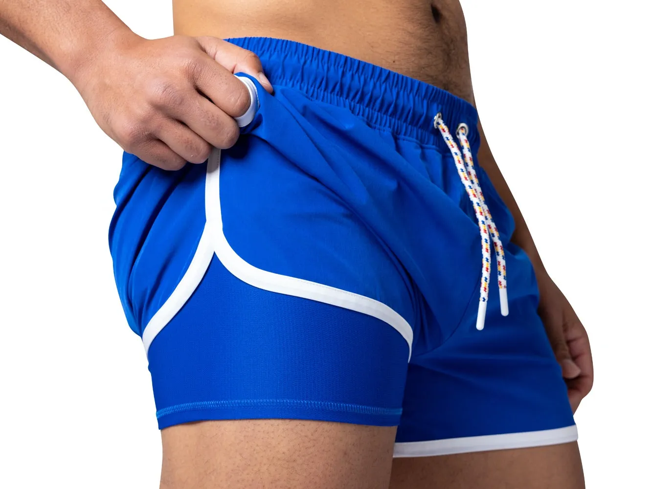 BIKE® TRACK SHORT 3.0
