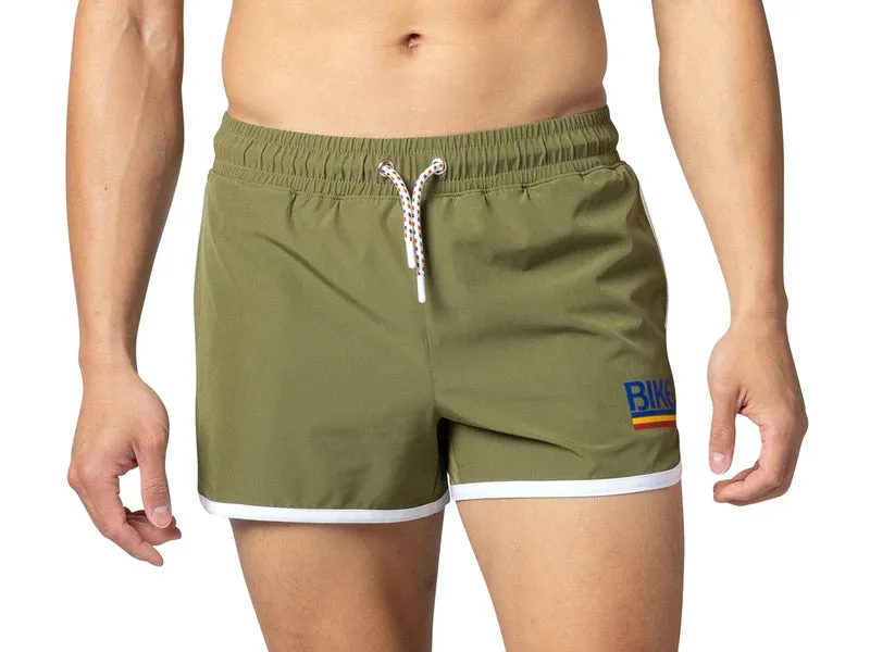 BIKE® TRACK SHORT 3.0