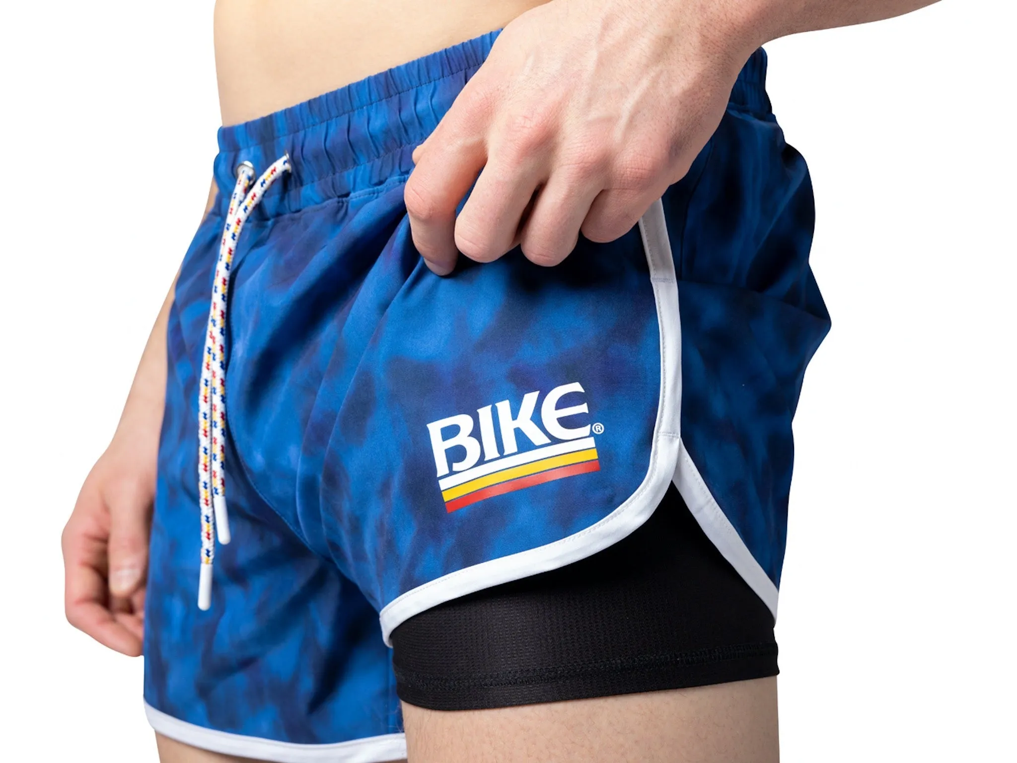 BIKE® TRACK SHORT 3.0