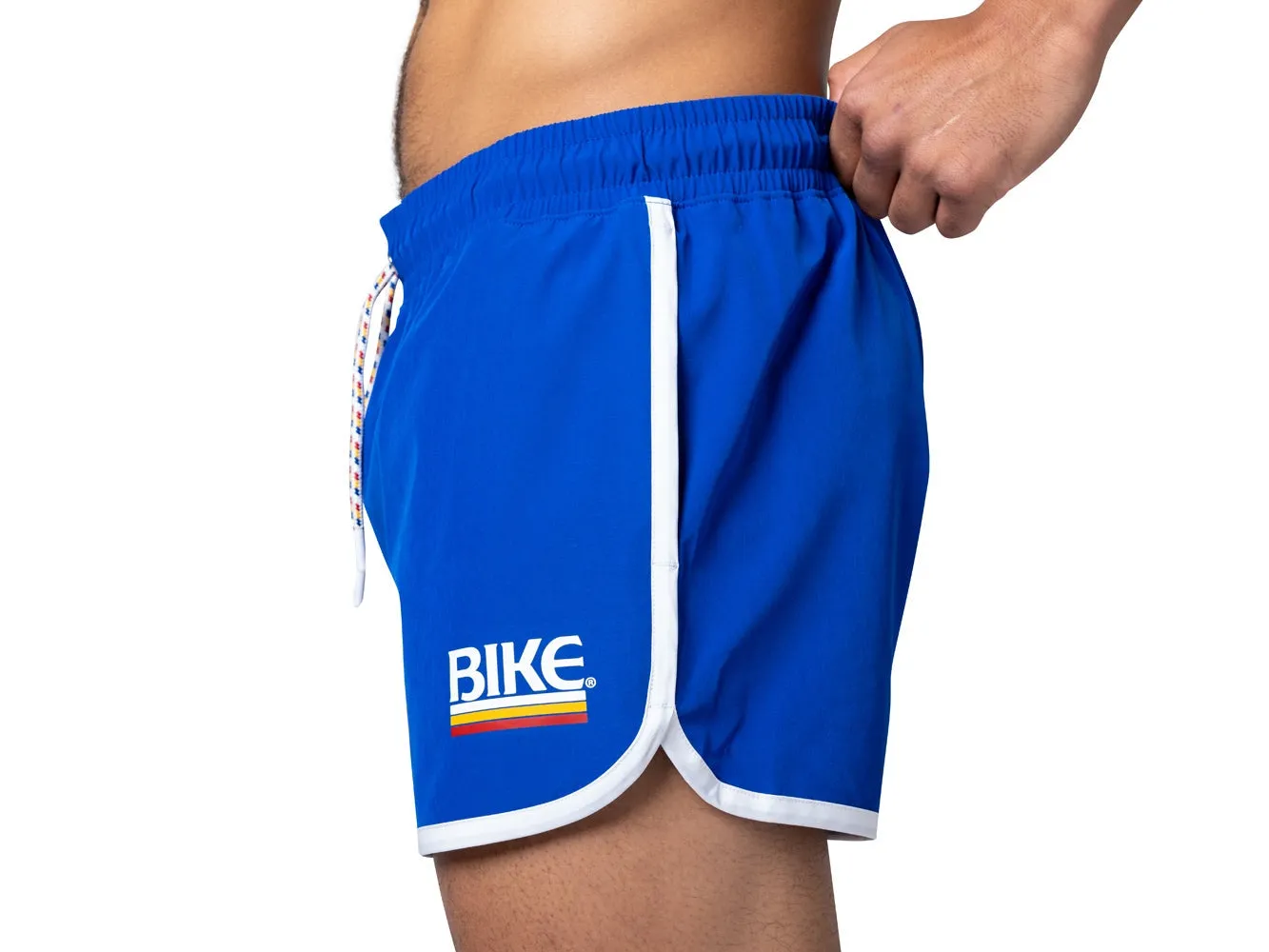 BIKE® TRACK SHORT 3.0