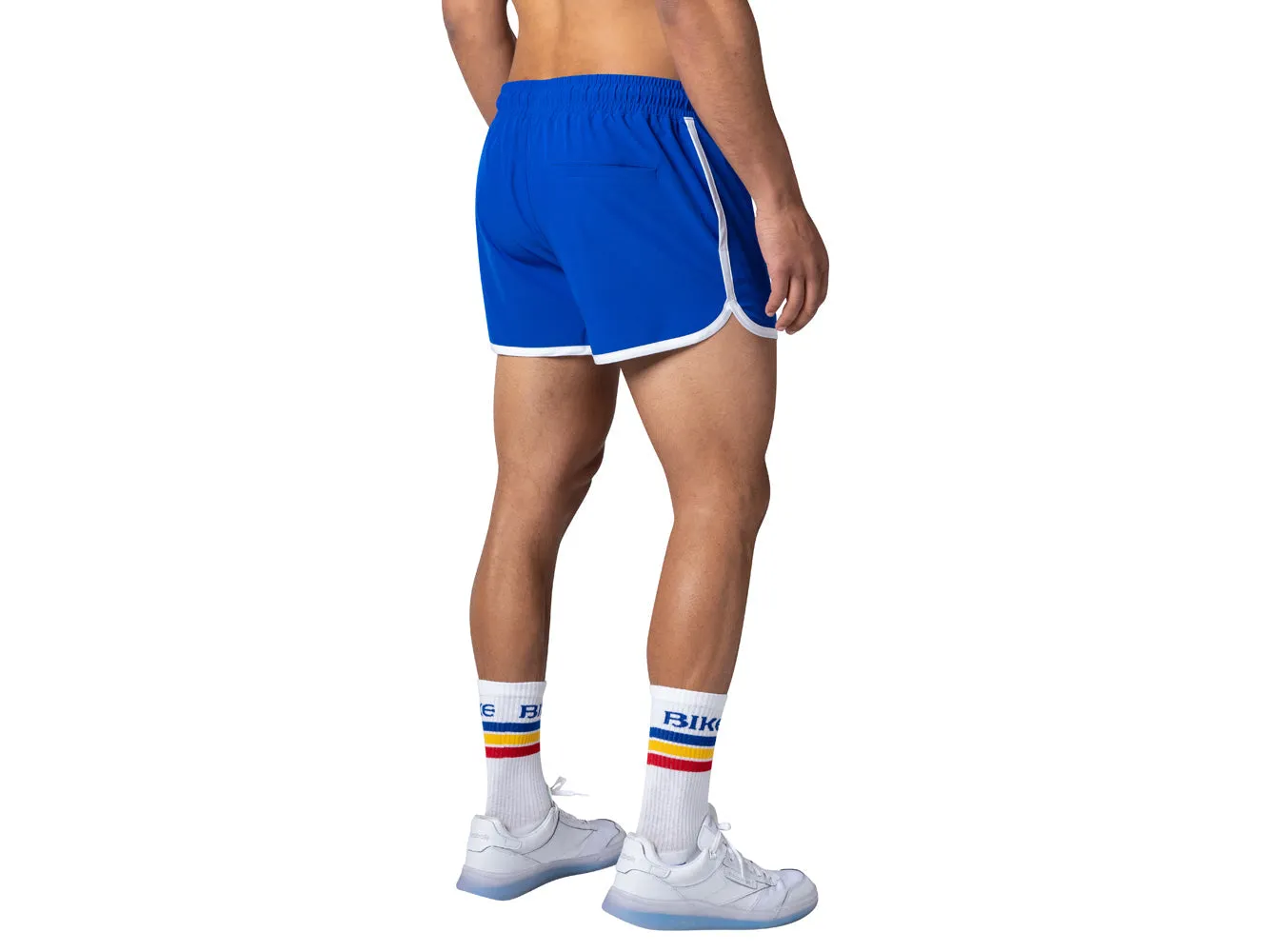 BIKE® TRACK SHORT 3.0