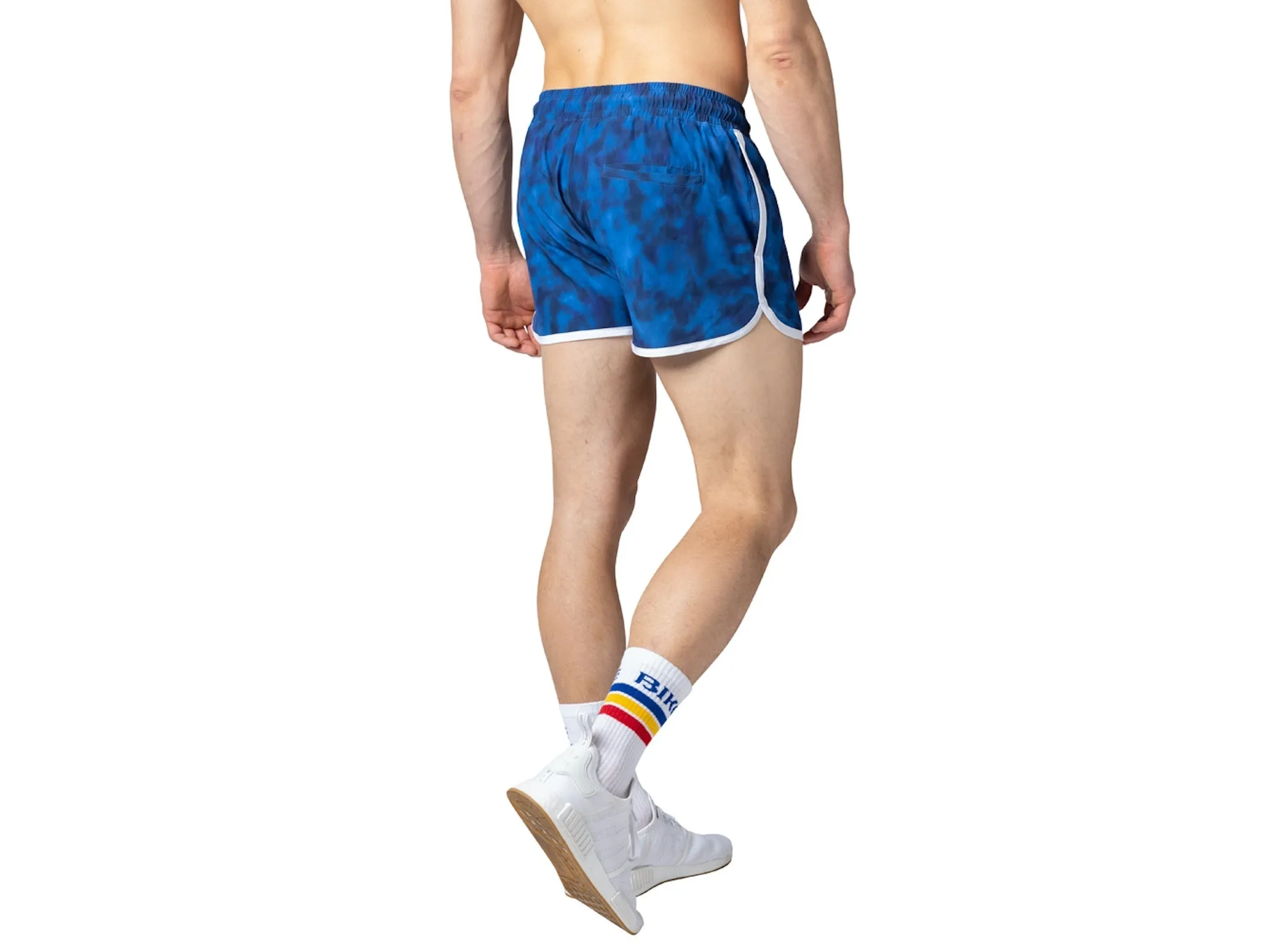 BIKE® TRACK SHORT 3.0