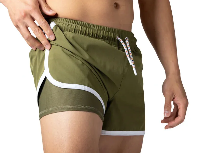 BIKE® TRACK SHORT 3.0