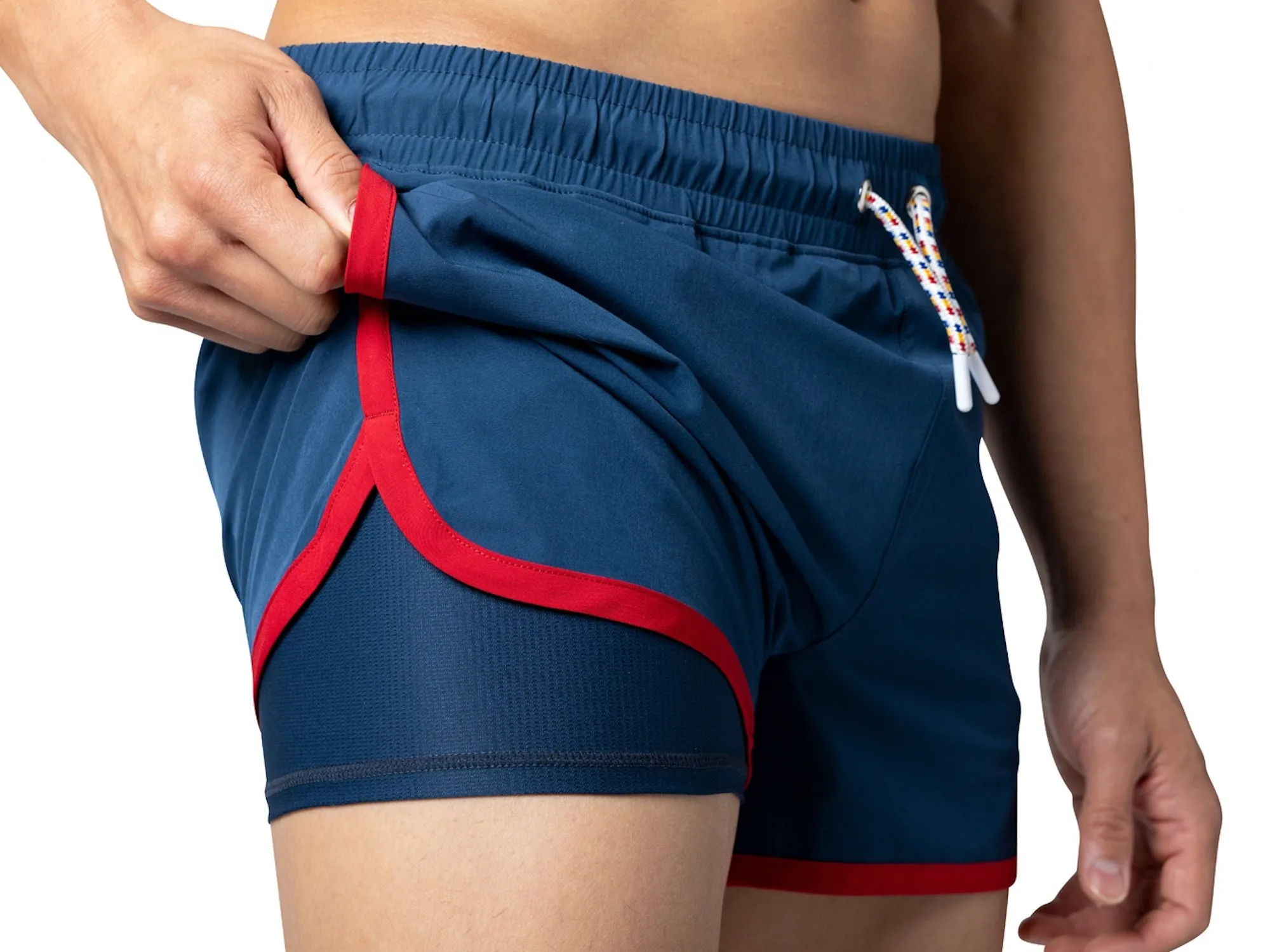 BIKE® TRACK SHORT 3.0