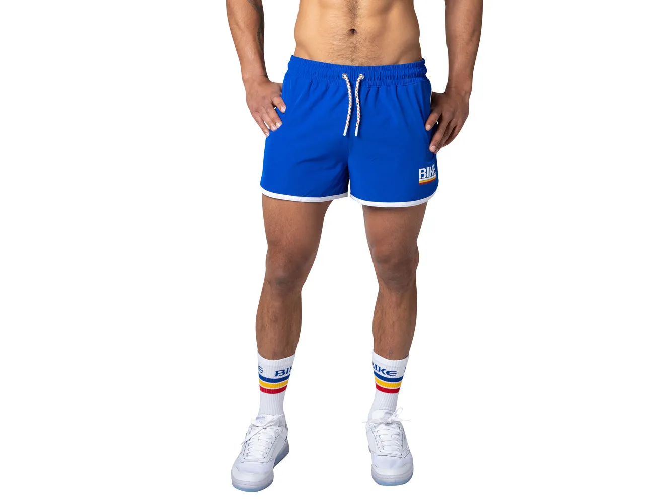 BIKE® TRACK SHORT 3.0