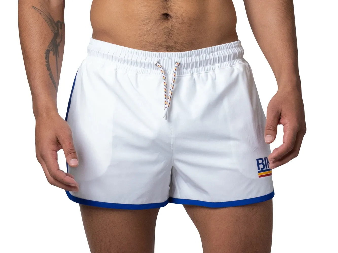 BIKE® TRACK SHORT 3.0
