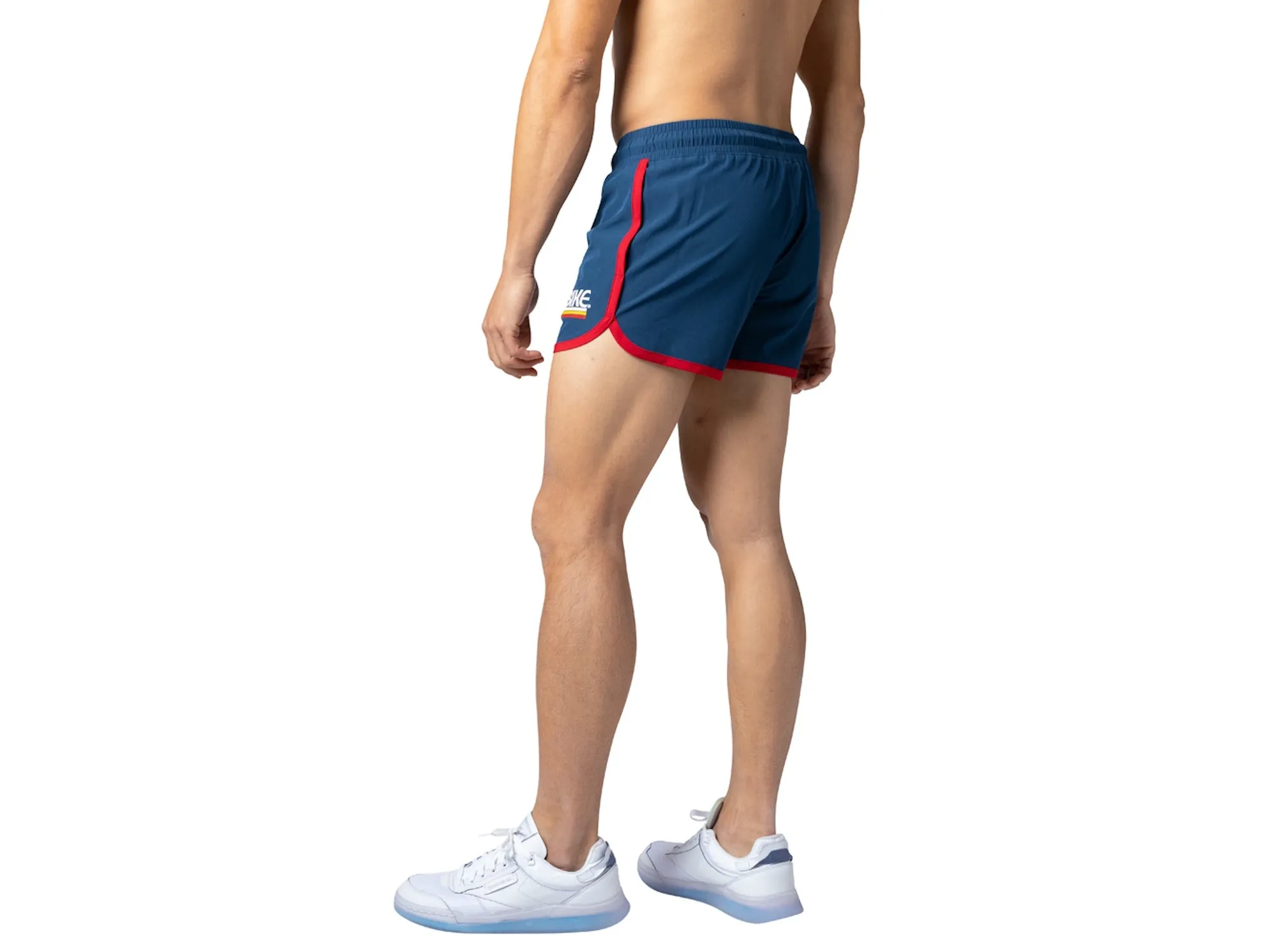 BIKE® TRACK SHORT 3.0