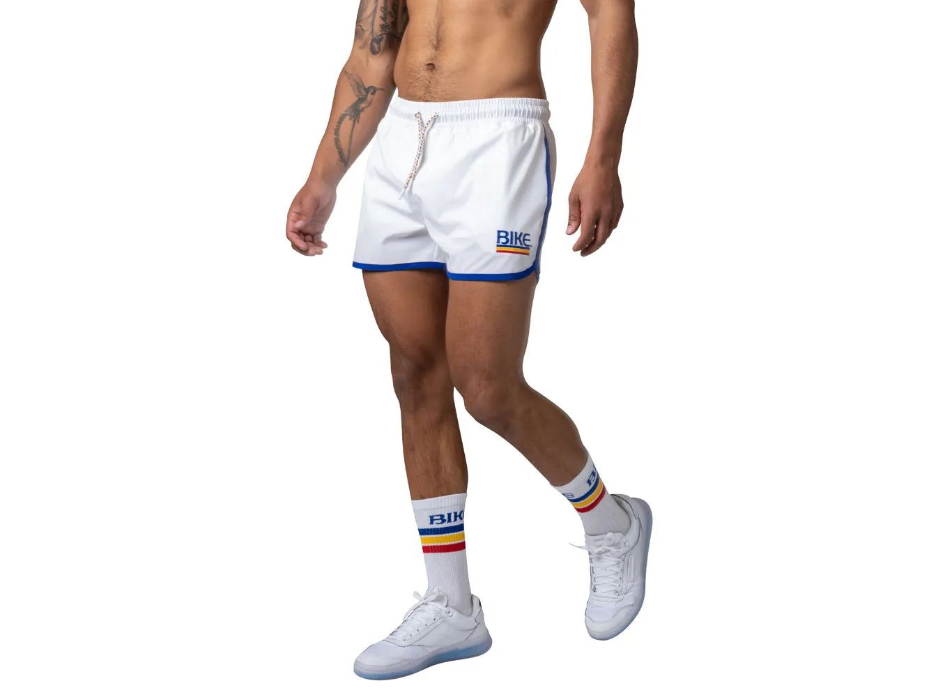 BIKE® TRACK SHORT 3.0