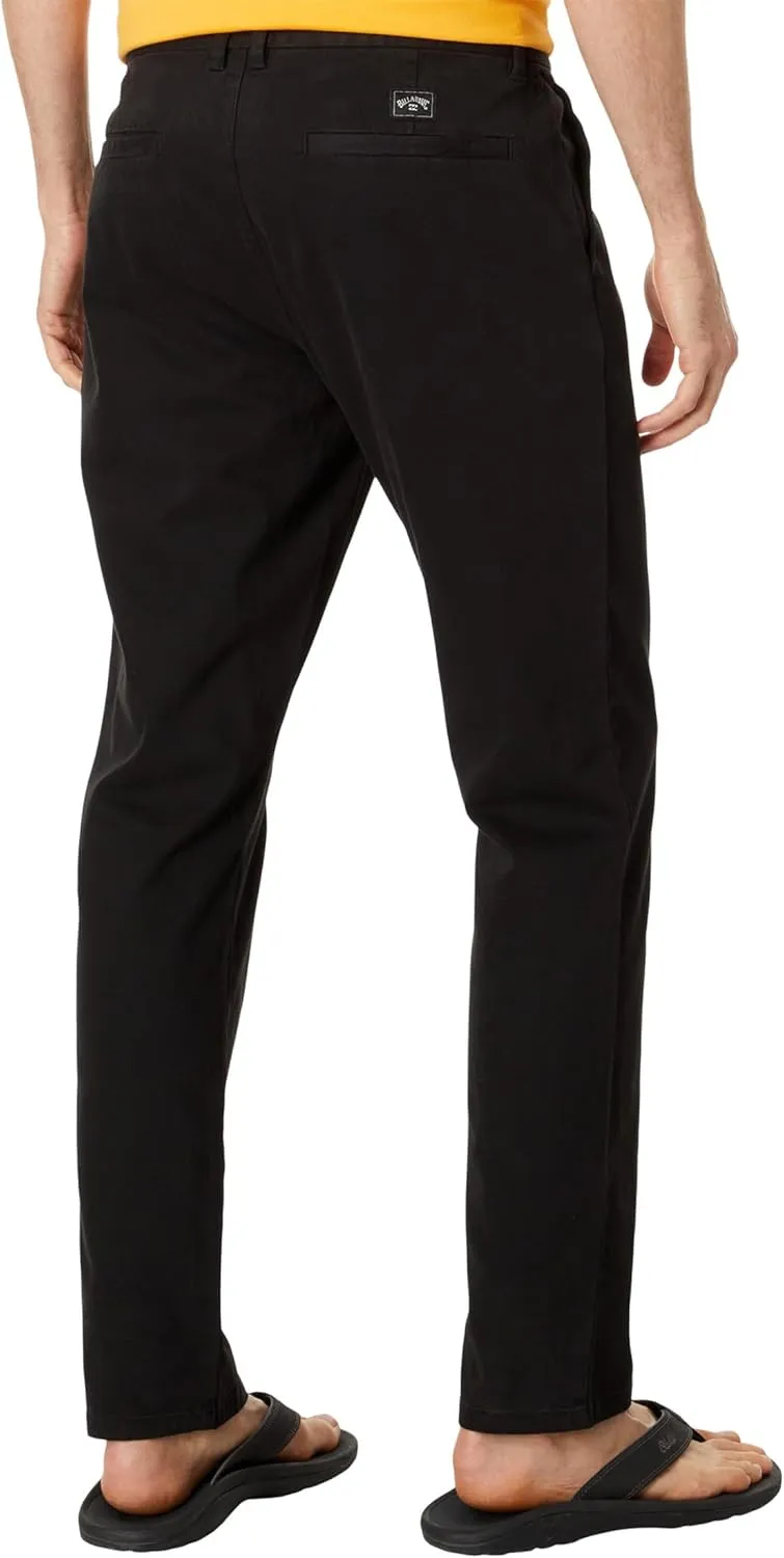 Billabong Men's 73 Chino Pant
