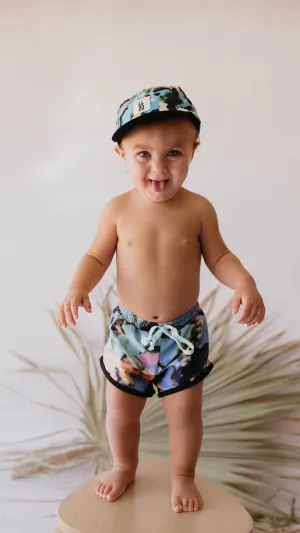 Boys Board Short | Charli