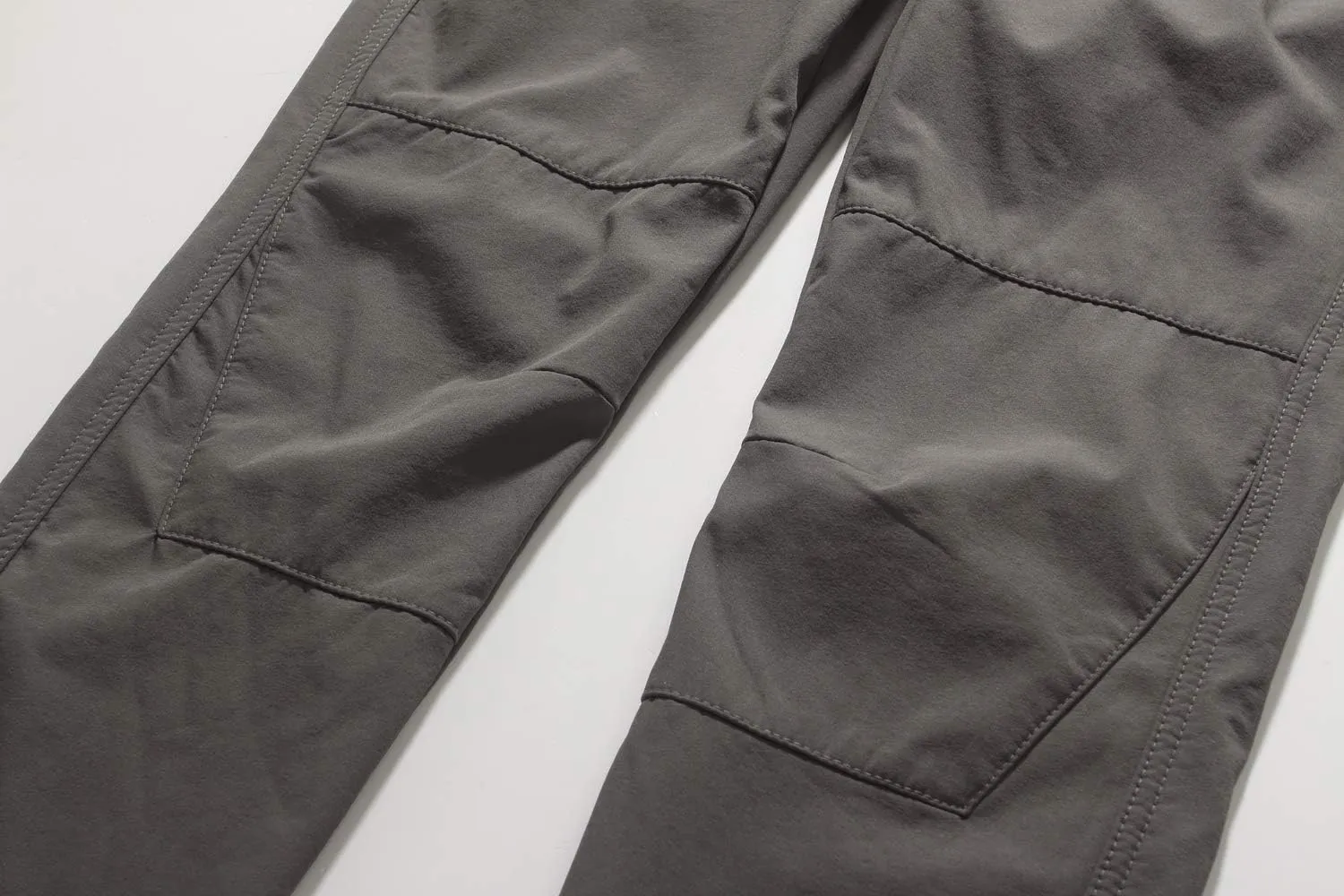 Camii Mia Women's Winter Warm Outdoor Slim Windproof Waterproof Ski Snow Fleece Hiking Pants