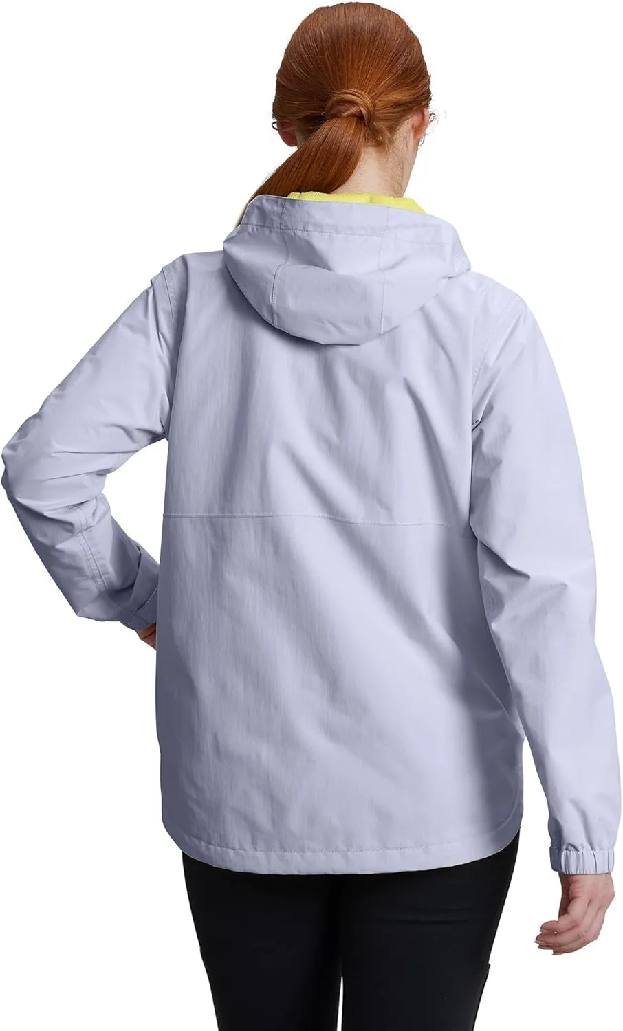 Carhartt Women's Storm Defender Loose Fit Lightweight Hooded Packable Jacket