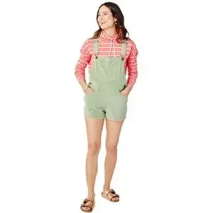 Carve Designs Jason Overall Short