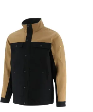 CAT Men's 1310132 Insulated Utility Jacket