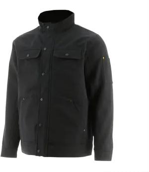 CAT Men's 1310132 Insulated Utility Jacket