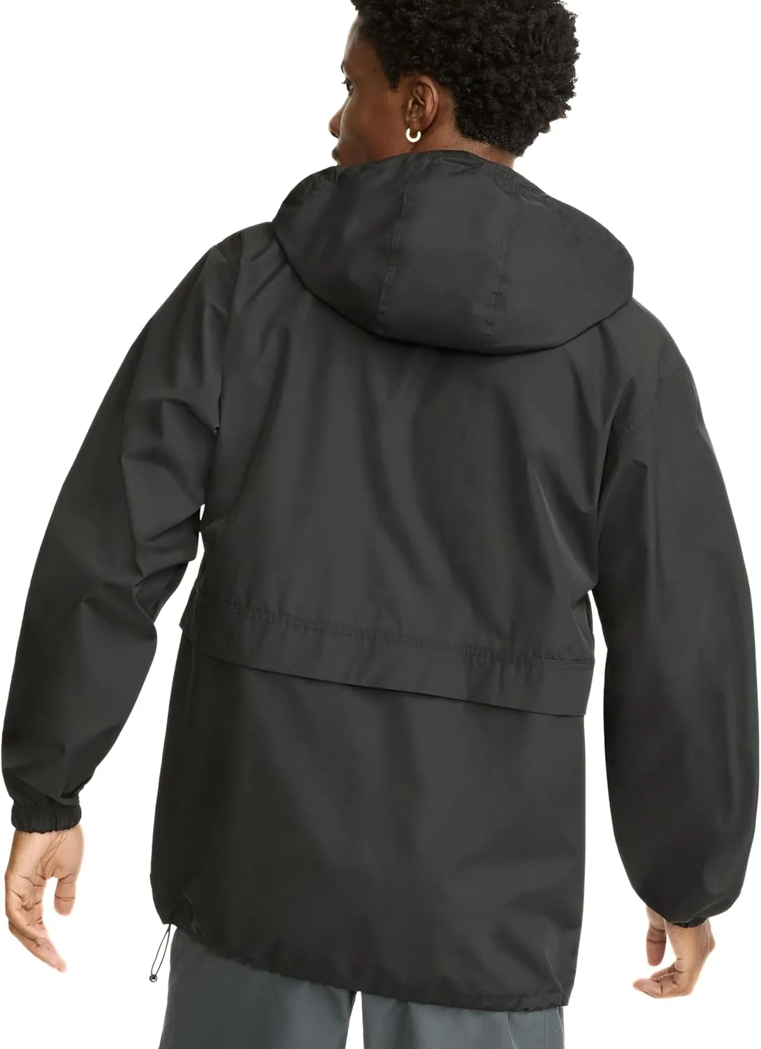 Champion Men's Jacket, Stadium Full-Zip Jacket, Wind Resistant, Water Resistant Jacket For Men